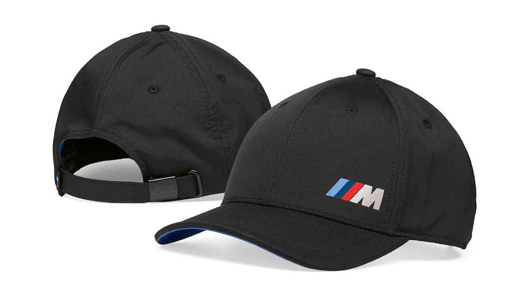 BMW M Power M Performance Cap Black Edition Model 2020/2022